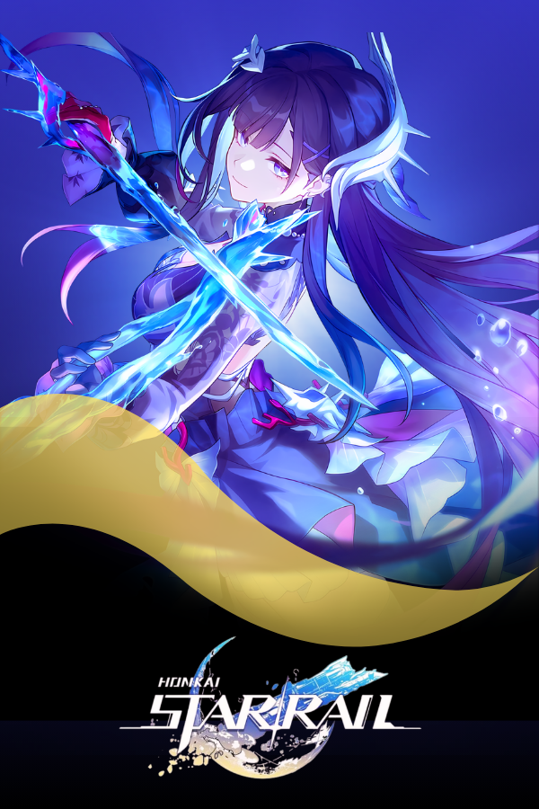 Honkai Star Rail